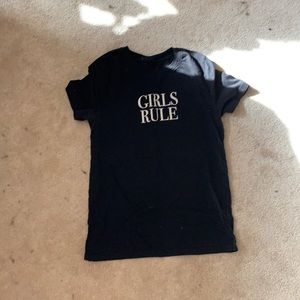 Rep your favorite gender